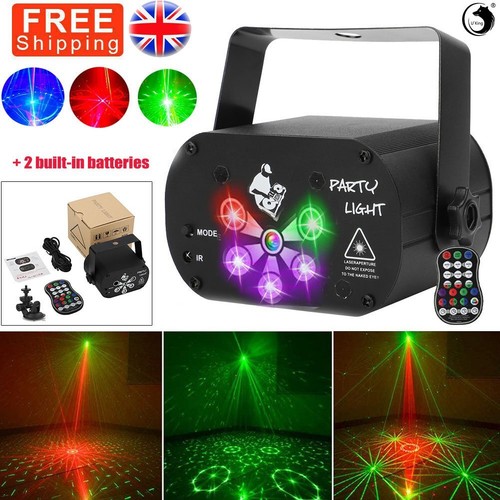 Patterns laser projector - patterns,