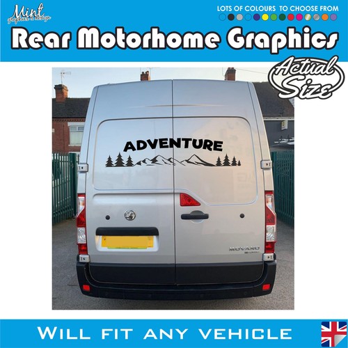 Renault master lwb rear - renault,