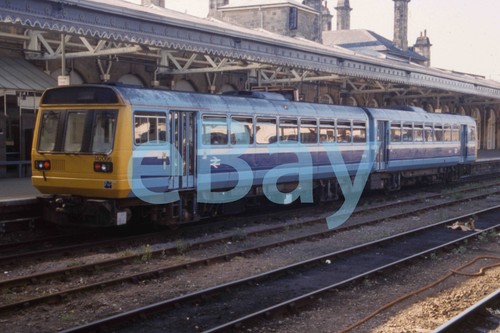 35mm railway slide - of, class