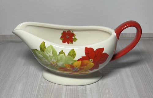 Pioneer woman poinsettia gravy - woman,