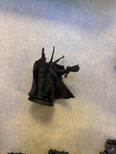 Warhammer 40K Chaos Space