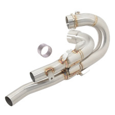 Exhaust Header Pipe For