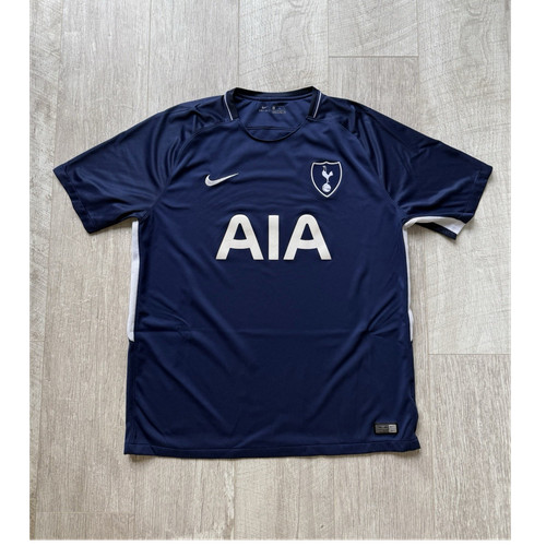 Tottenham hotspur nike 2017 - nike, 2017/18