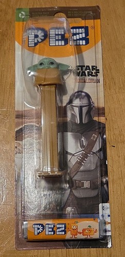 Pez star wars the - pez,
