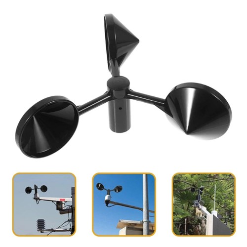 Anemometer housing wind - anemometer,