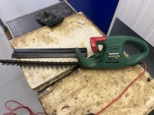 Qualcast Electric Hedge Trimmer