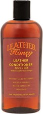 Leather Honey Leather