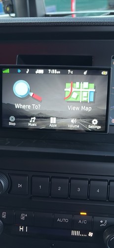 Garmin dezl lgv 500 5 - garmin, mt-s