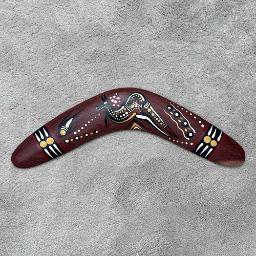 Genuine australian aboriginal - genuine,