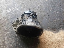 Renault Trafic 2006-2014 2.0