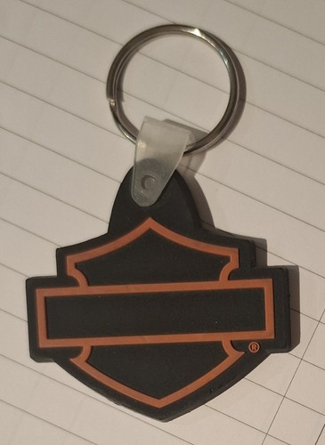 Harley davidson key - harley,