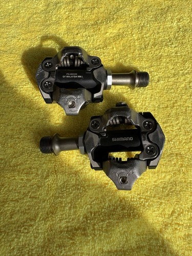 Shimano deore m8000 - xt, pd-m8000