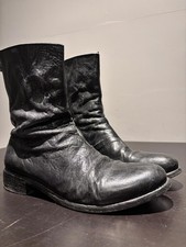 Carol Christian Poell Leather