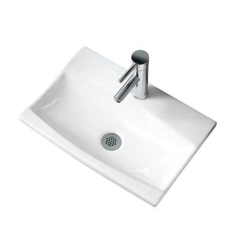 Bathroom basin sink - bathroom, wash