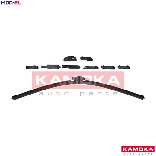 Wiper blade 27m600 - for, renault