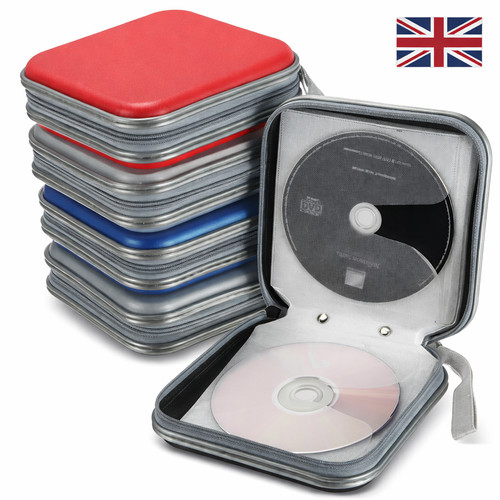 Dvd carry case - case, cover