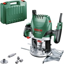 Bosch POF 1400 ACE Router 1400