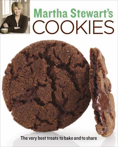 Martha stewart cookies - martha,