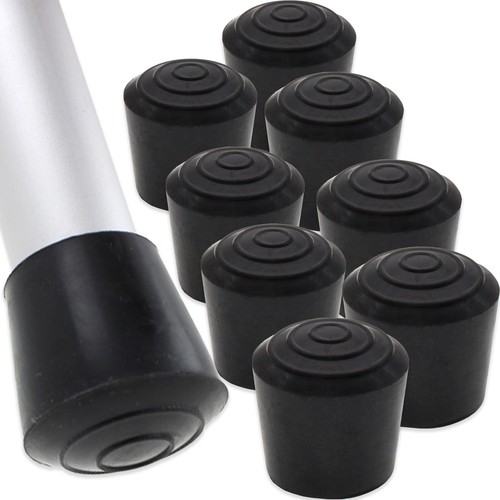 Non slip ferrules rubber - non,