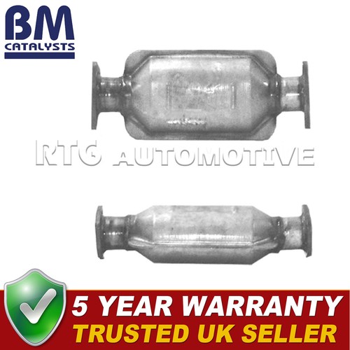 Catalytic converter euro - converter,
