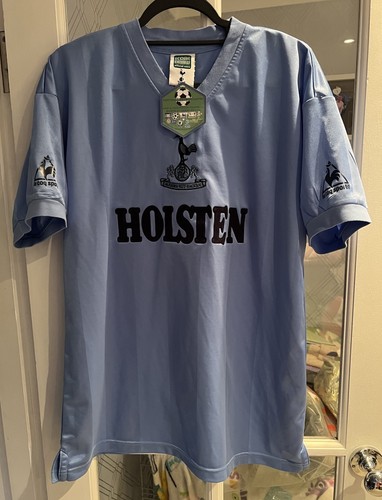 Tottenham hotspur 1983 away - hotspur,