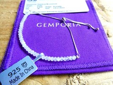 9.43cts Rainbow Moonstone Bead