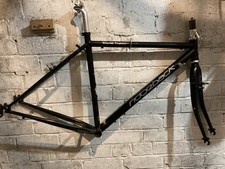 Ridgeback (Genesis) World