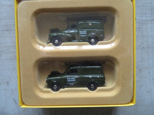 Vanguardspost office - 1:43,