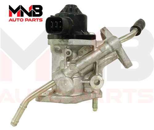 Genuine toyota egr valve - genuine,