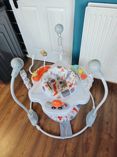 Babylo standing jumper - jumper, multi