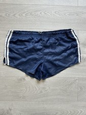 Adidas Vintage Shorts – Made