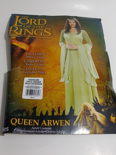 Lord the rings queen arwen - lord,