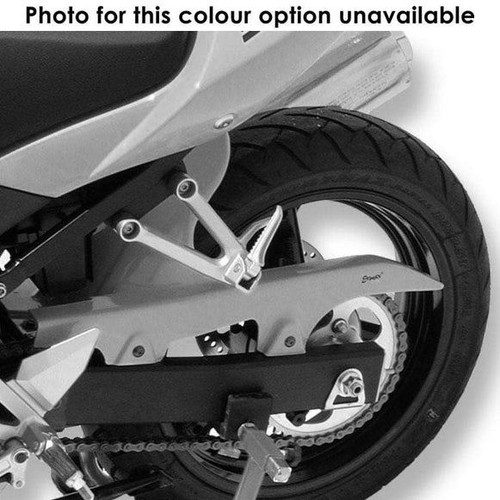 Ermax hugger unpainted suzuki - ermax,