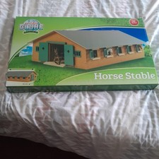 Kids Globe Farming Wooden