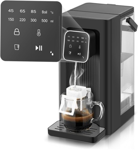 Fohere instant hot water - instant,