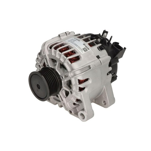 Alternator fits ford max - alternator, fits: