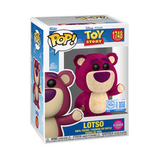 Funko pop premium toy - premium,
