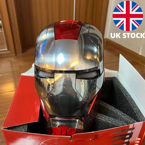Autoking iron man mk5 - autoking, 1:1