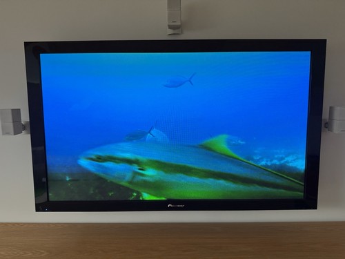 Pioneer pdp 507xa - pioneer, 50”