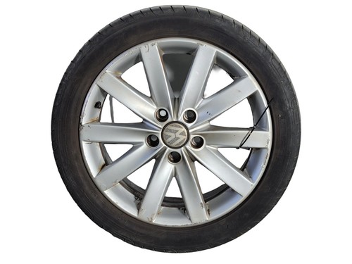 Volkswagen golf mk6 17 - mk6, 5k
