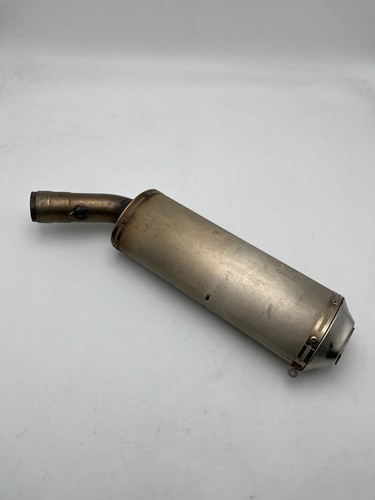 Ducati 848 1098 1198 - , exhaust