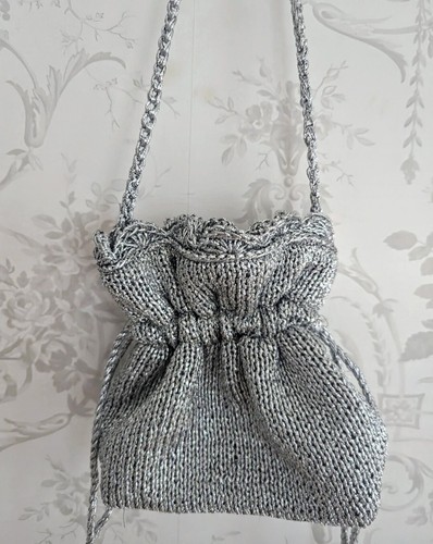 Zara women small - zara, silver