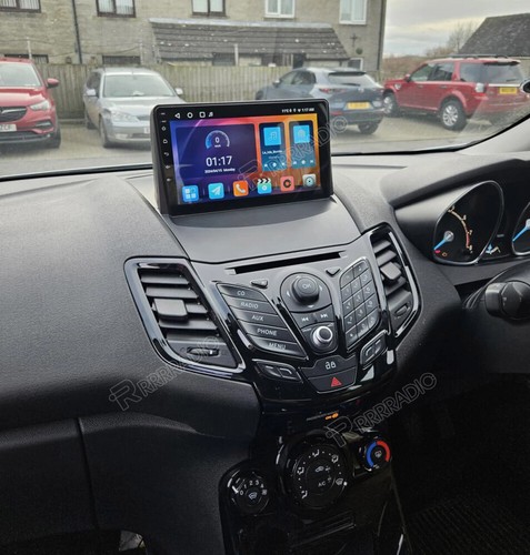 For ford fiesta 2009 2017 - fiesta, 2009-2017