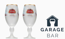 Set Of 2 Stella Artois