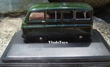 Oxford 1/76 Morris J2 Minibus HQ Educational Corps British Army 76JM022