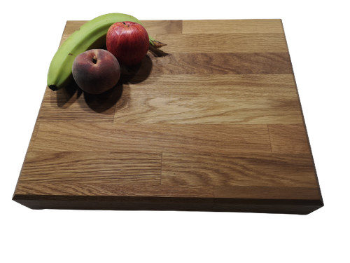 Extra large butchers block - extra,
