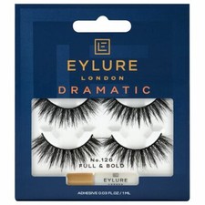 Eylure Dramatic Strip Lashes -