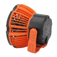 For Camping Rechargeable Tent Fan Personal Fans