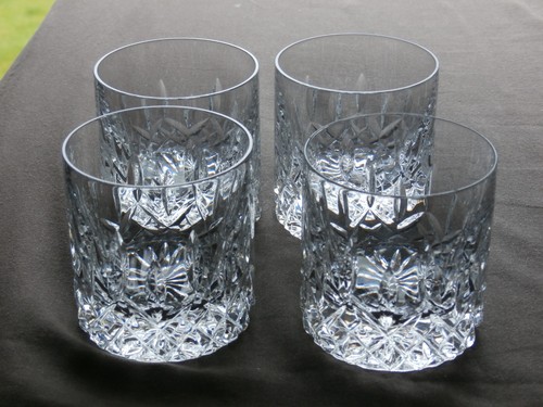 Tyrone crystal rosses - x,