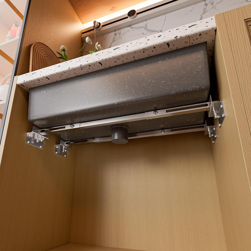 Cpt undermount sink supports - cpt-4,